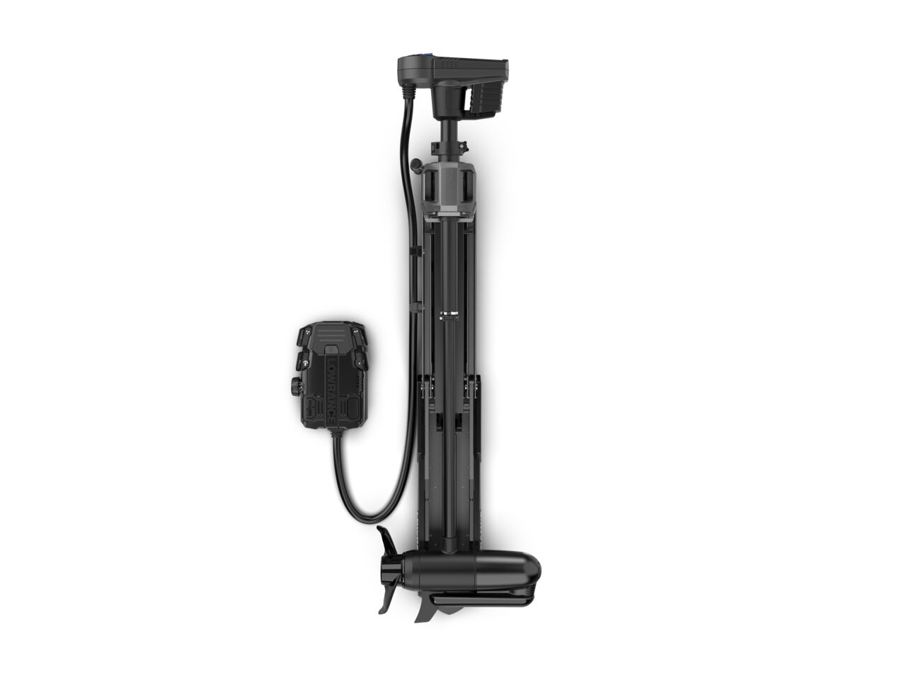 LOWRANCE GHOST 60” TROLLING MOTOR + TMR-1 REMOTE