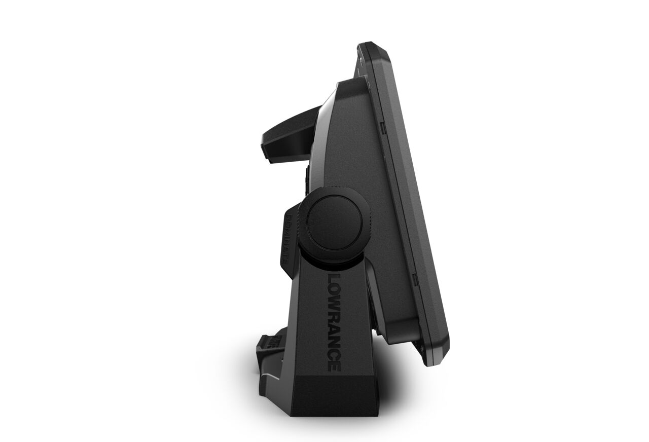 LOWRANCE ELITE FS 9 WITH ACTIVE IMAGING 3-IN-1 TRANSDUCER (ROW)