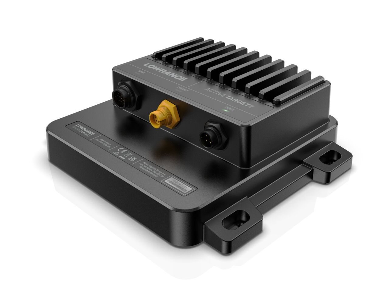 LOWRANCE ACTIVE TARGET 2