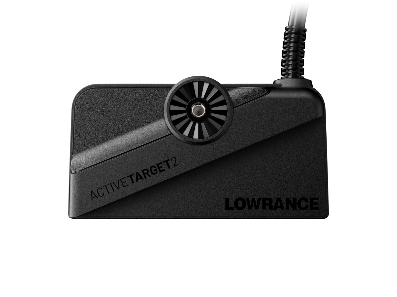 LOWRANCE ACTIVE TARGET 2