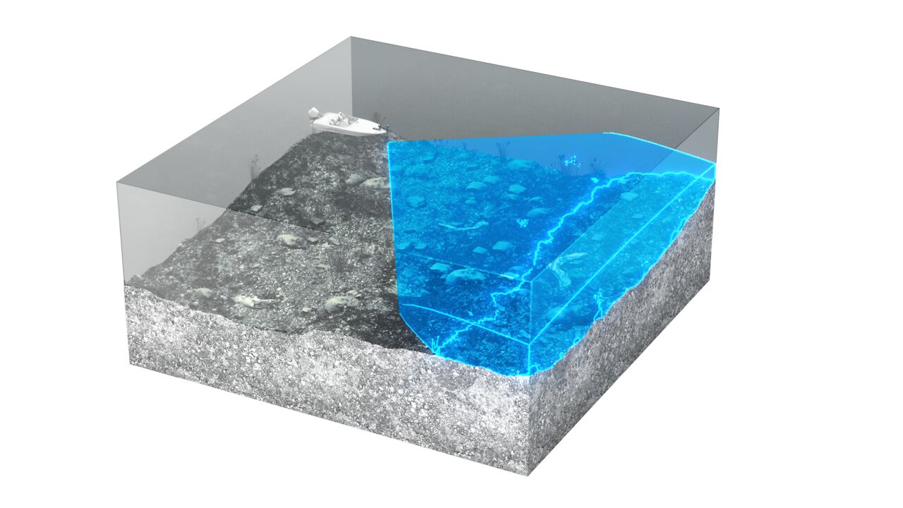 LOWRANCE ACTIVE TARGET 2