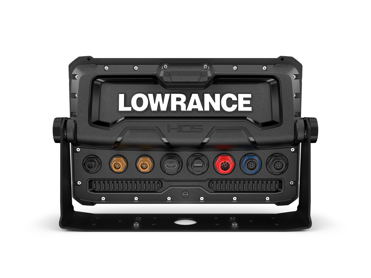LOWRANCE HDS-12 PRO ROW + ACTIVEIMAGING™ HD 3-IN-1 TRANSDUCER