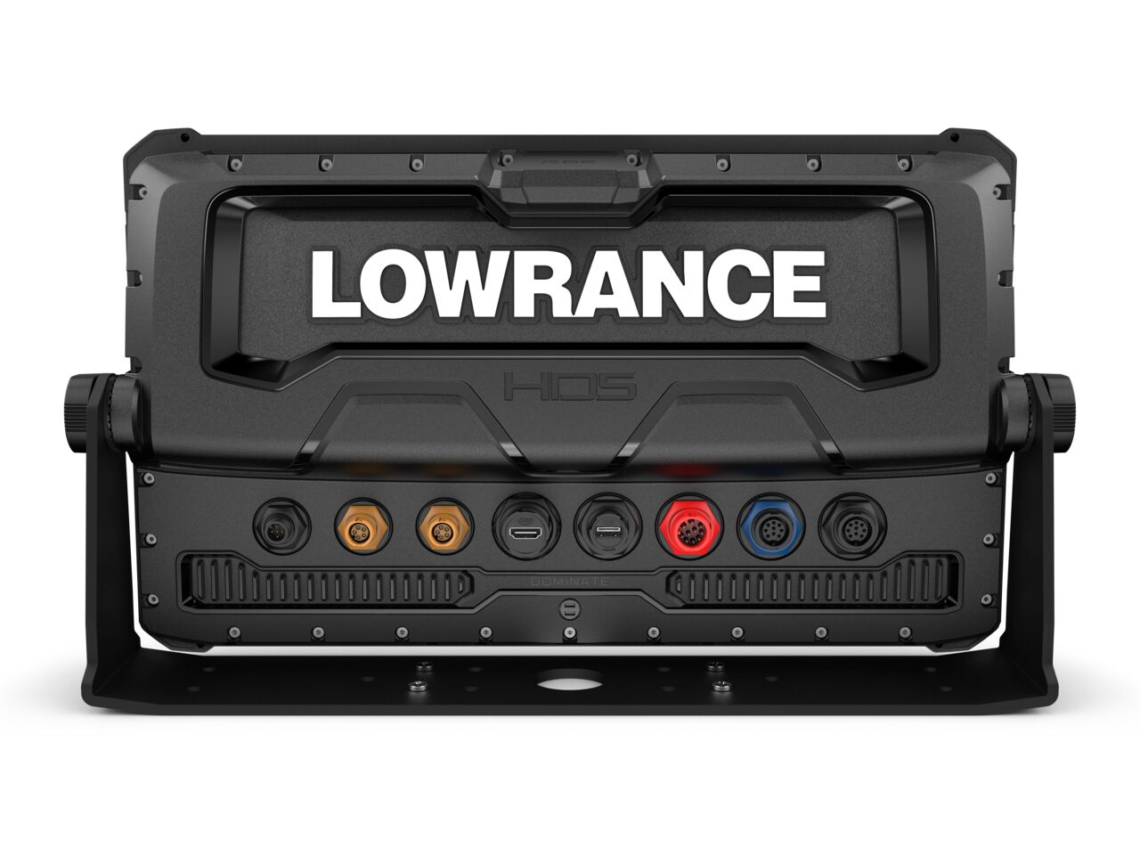 LOWRANCE HDS-16 PRO WITH ACTIVE IMAGING HD 3-IN-1 TRANSDUCER (ROW)