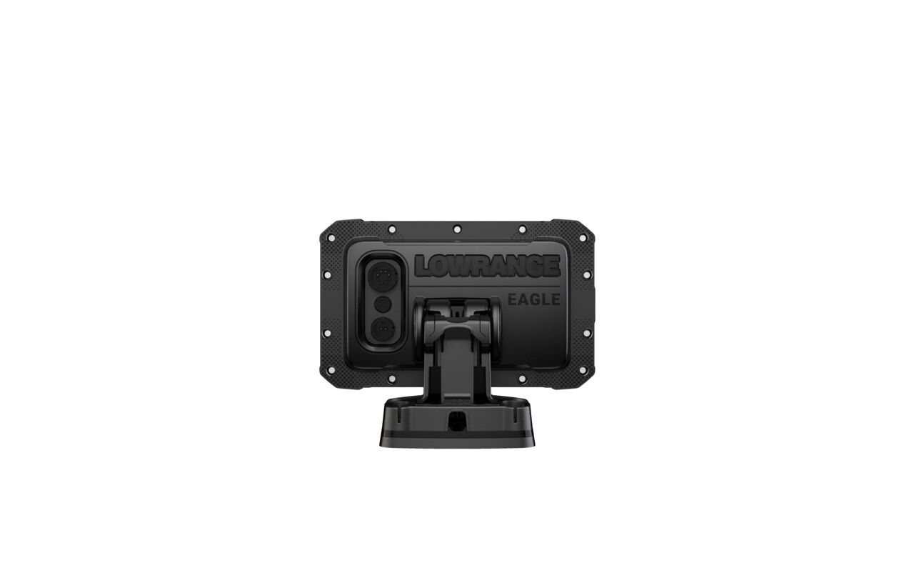 LOWRANCE EAGLE 5" ROW 83/200 HDI