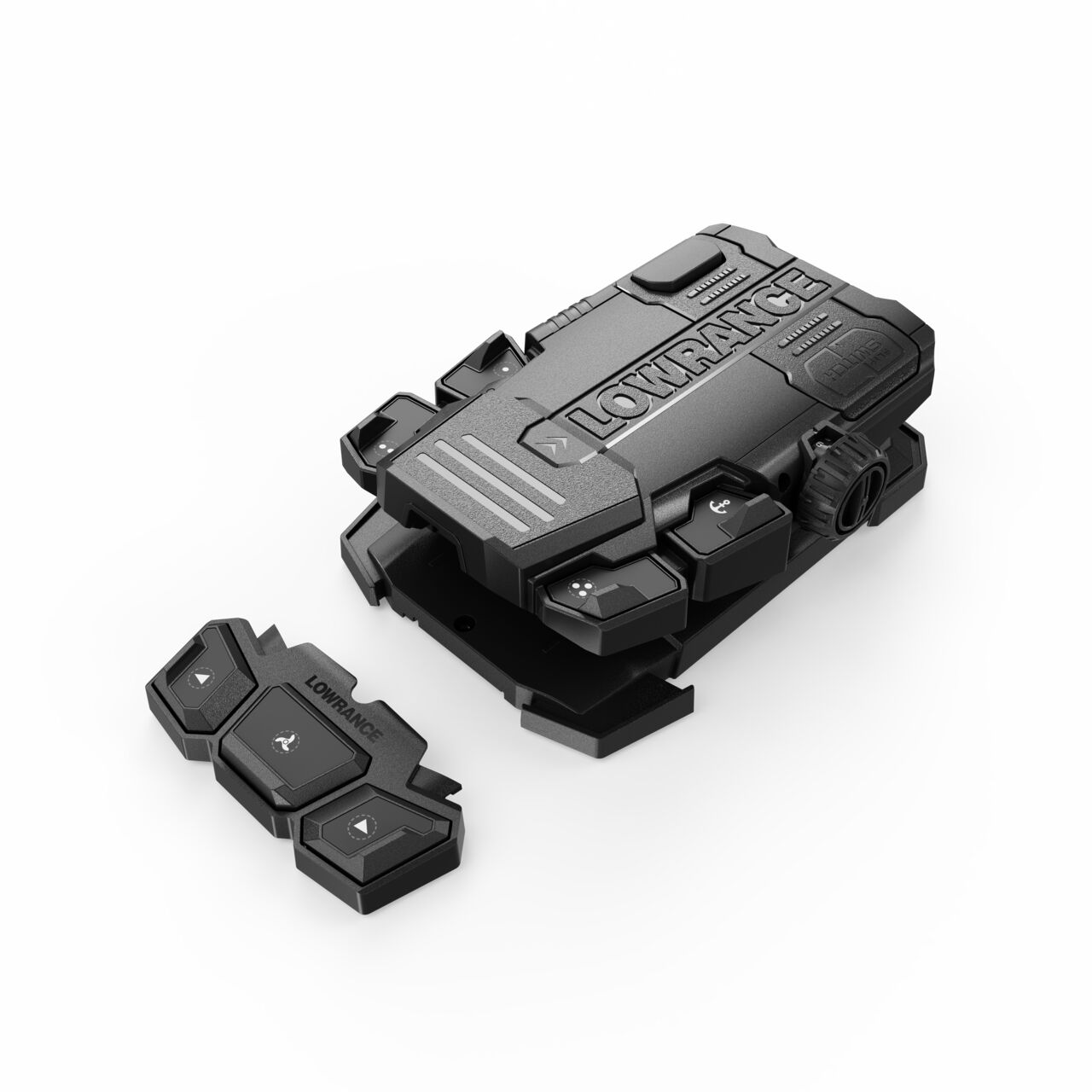 LOWRANCE EAGLE 5" ROW 83/200 HDI