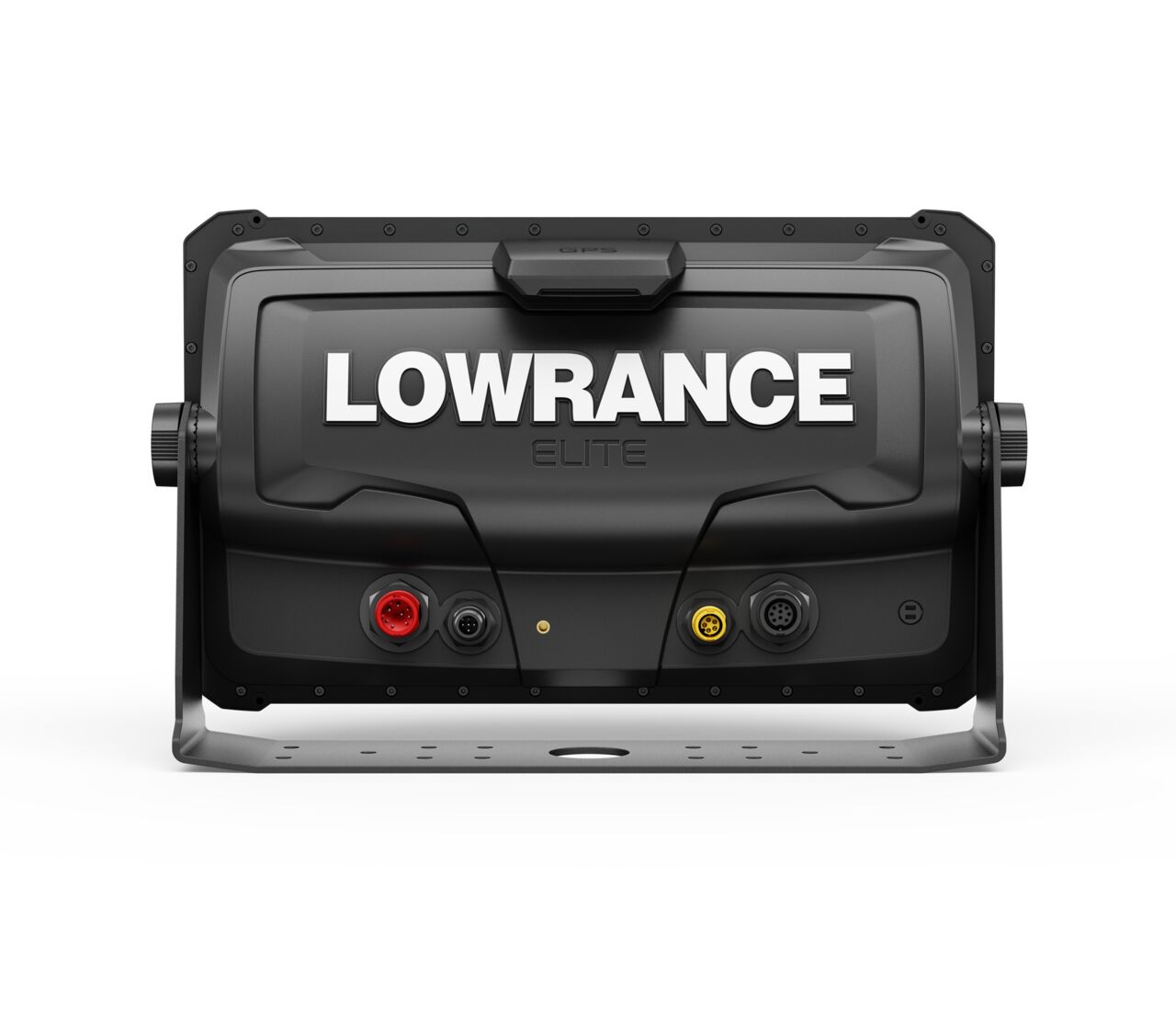LOWRANCE ELITE™ FS 10 WITH ACTIVE IMAGING 3-IN-1 TRANSDUCER (ROW)