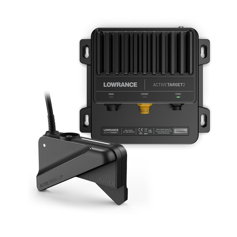 Sonar Lowrance Active Target 2 XL