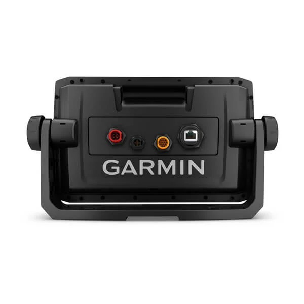 GARMIN ECHOMAP UHD 92SV WITH GT56UHD