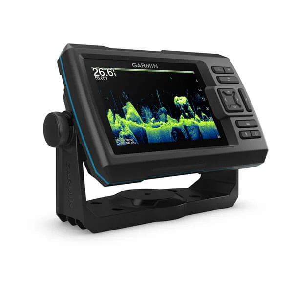 GARMIN VIVID 5CV WITH GT20