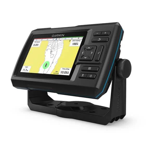 GARMIN VIVID 5CV WITH GT20