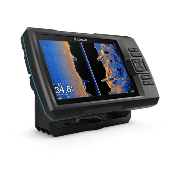 GARMIN VIVID 7SV WITH GT52