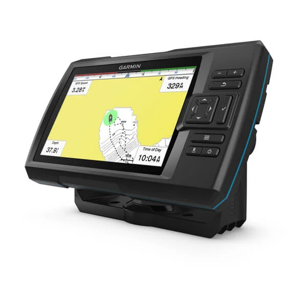 GARMIN VIVID 7SV WITH GT52