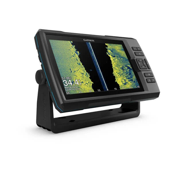 GARMIN VIVID 9SV WITH GT52