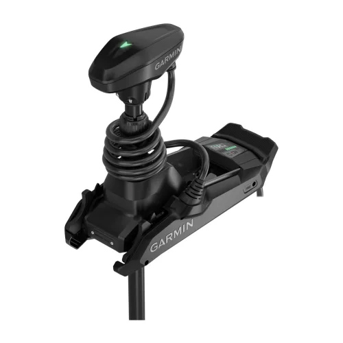 GARMIN KRAKEN FORCE TOLLING MOTOR 63 WITH GT-56UHD-TR