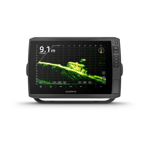 GARMIN ECHOMAP ULTRA 2 10"