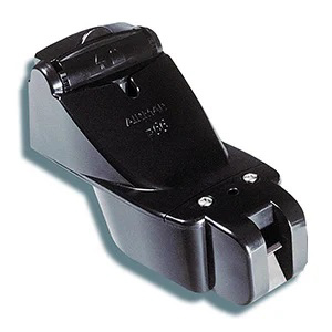 GARMIN AIRMAR P66 TRANSOM MOUNT PLASTIC TRANSUDCER