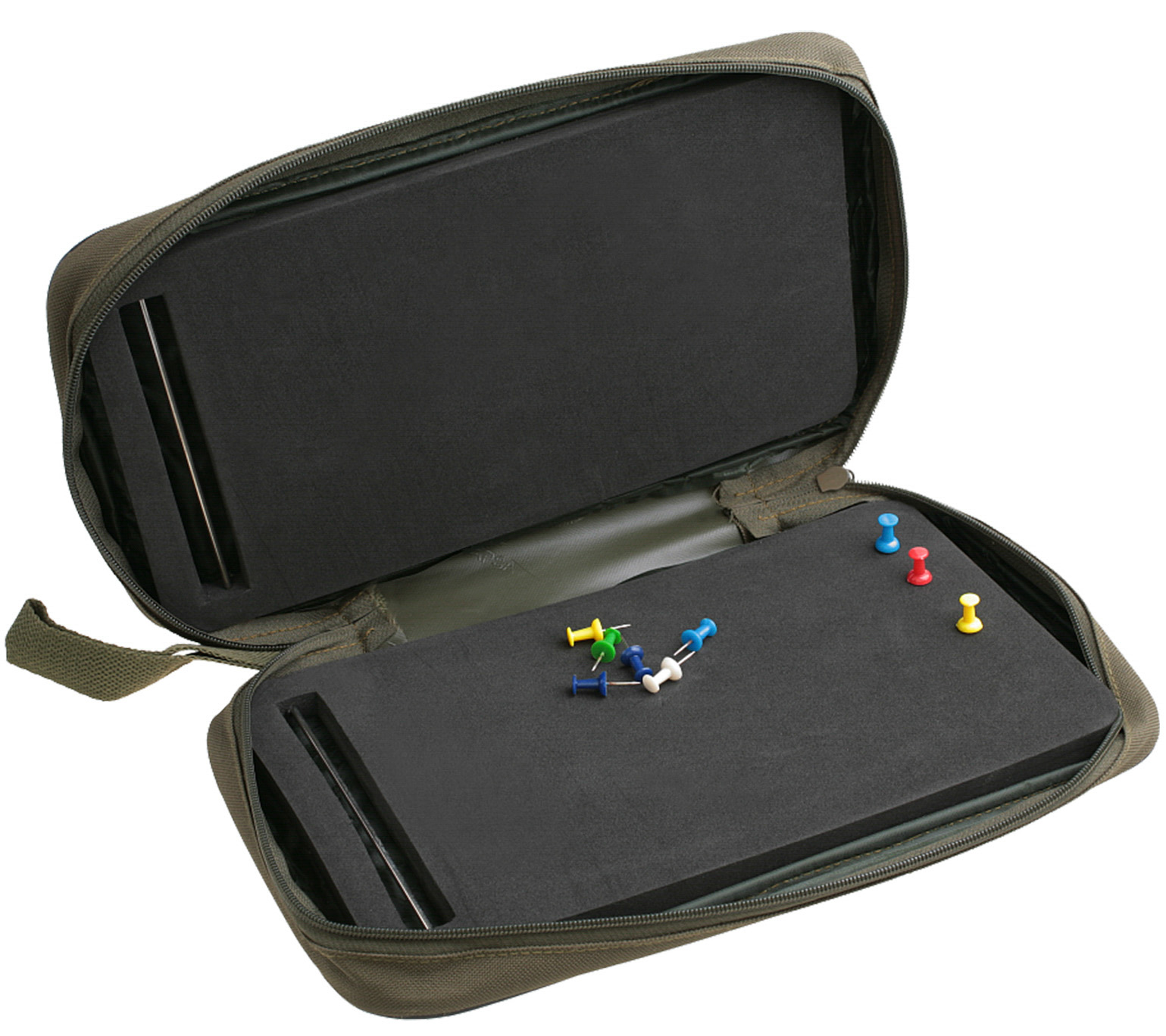 WALLET - FOR CARP RIGS - 1 pcs.