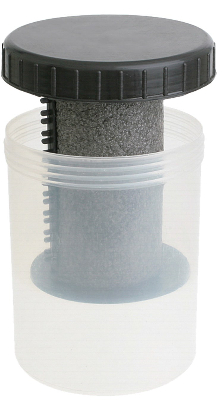 BOX - FOR RIGS - 1 pcs.