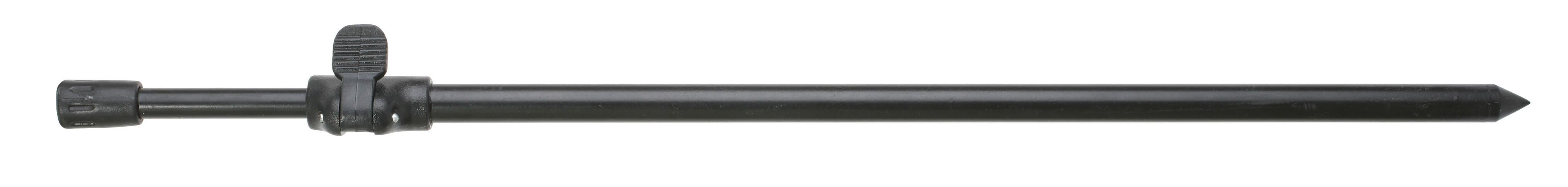 ROD REST TELESCOPIC - CLAMPING - 75-120cm - 1 pcs.