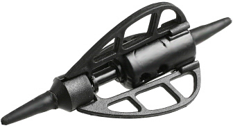 LEAD - CARP FOR METHOD - 20g - 1 pcs.