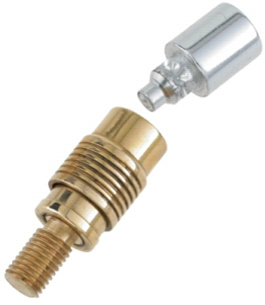 ADAPTER - QUICK RELEASE SYSTEM - 1 pcs.