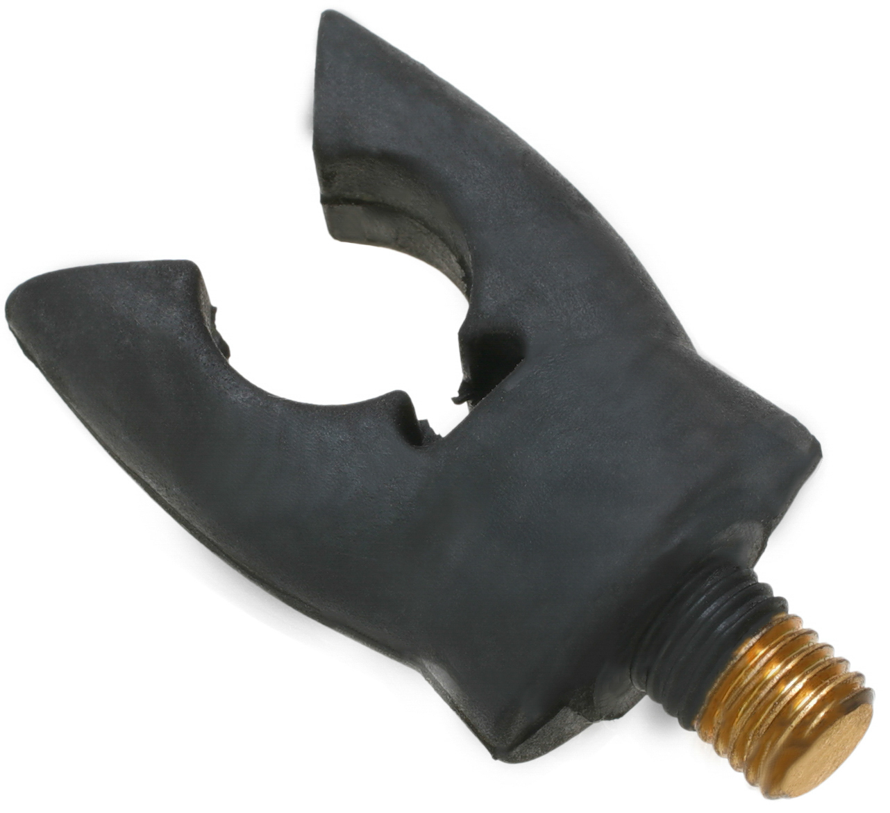 ROD REST GRIP - 1083 - RUBBER - 2 pcs.