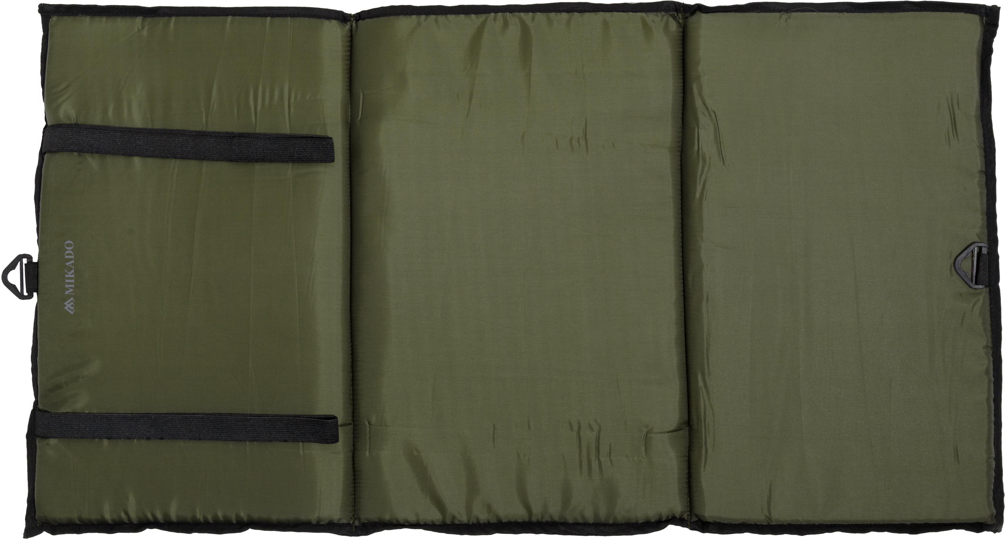 MAT - CARP FOR UNHOOKING - (90X47cm) - 1 pcs.