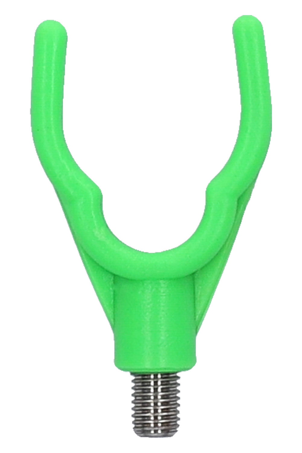 ROD REST GRIP - 7033 - type "U" - GREEN - 1 pcs.