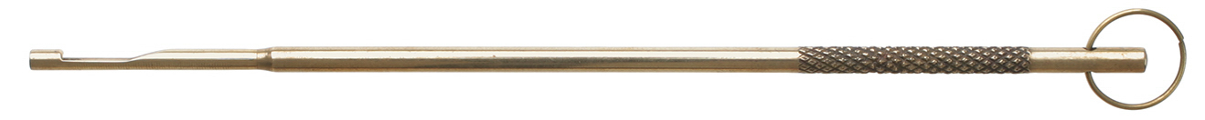 DISGORGER FISHING - 8541 - BRASS - 5 pcs.