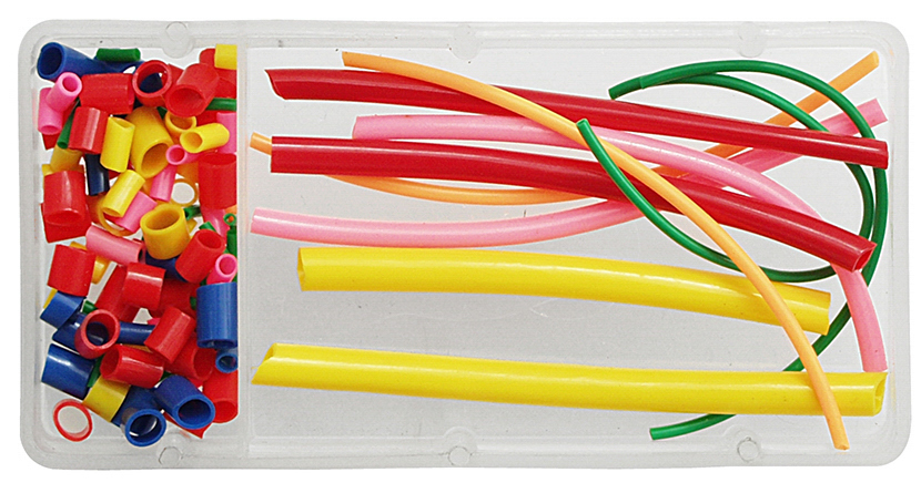 TUBE - IGIELIT FOR FLOAT AIX-9250 - 1 set.