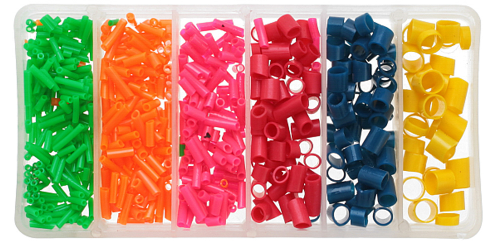 TUBE - IGIELIT FOR FLOAT AIX-9251 - 1 set.