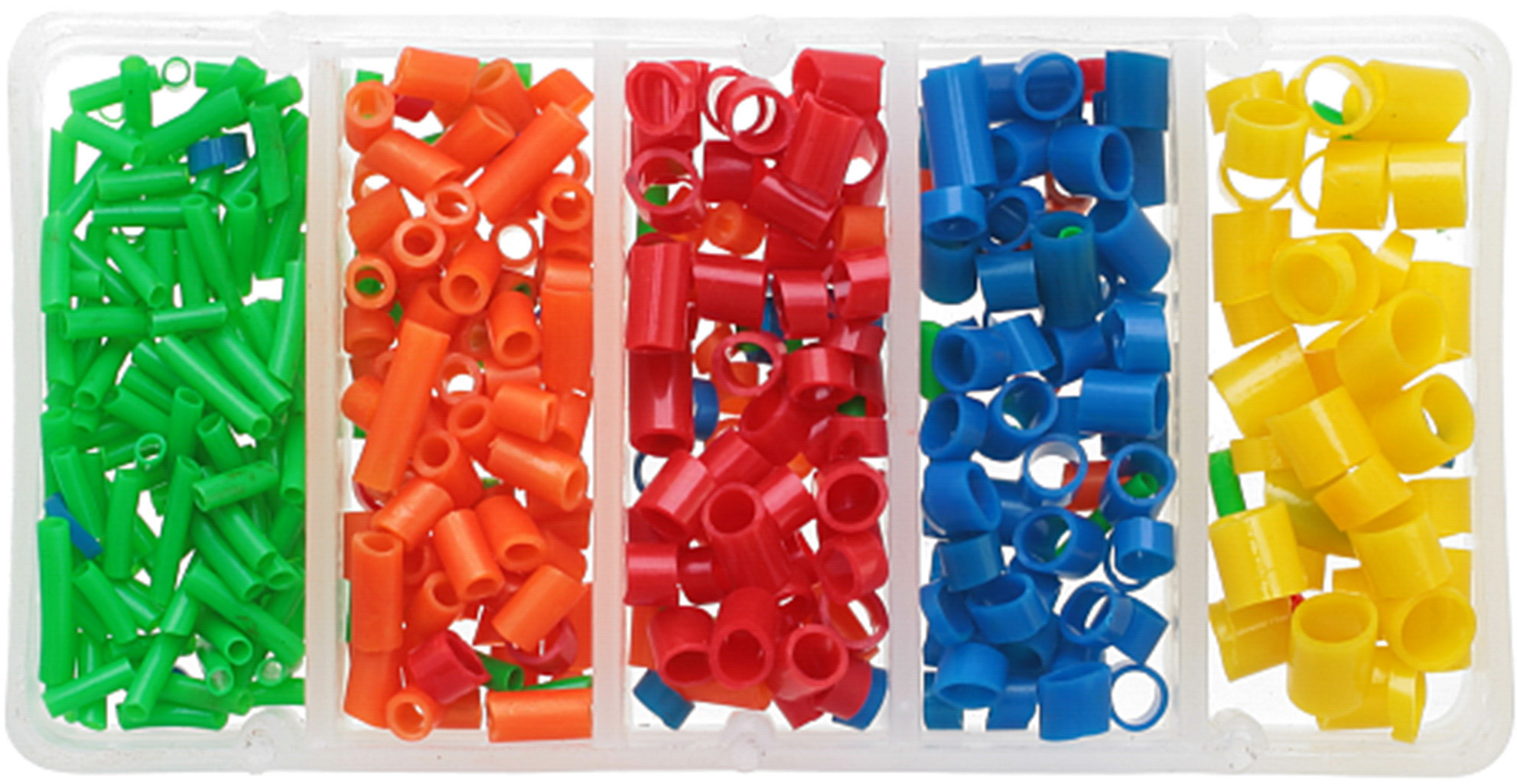 TUBE - IGIELIT FOR FLOAT AIX-9253 - 1 set.