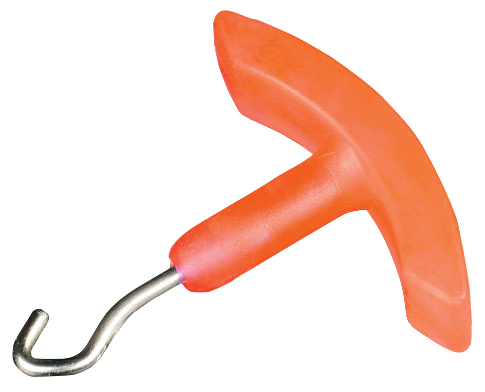 TOOL - KNOT PULLER - 1 pcs.