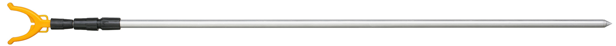 ROD REST TELESCOPIC - STICK - 75-120cm - 1 pcs.