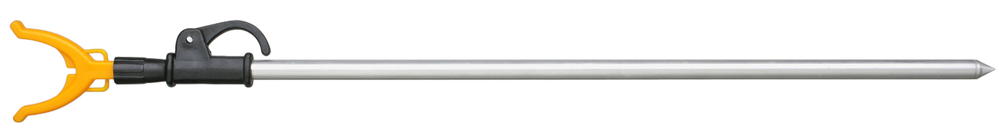 ROD REST TELESCOPIC - STICK WITH CLAMP - 50-90cm - 1 pcs.