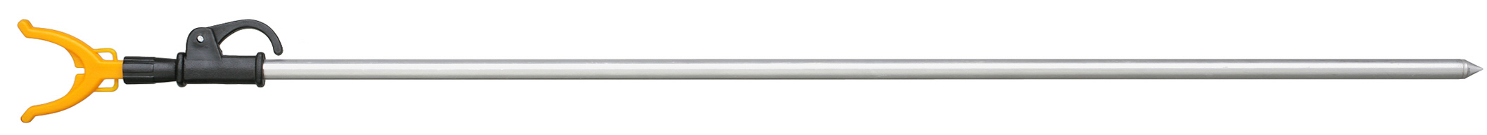 ROD REST TELESCOPIC - STICK WITH CLAMP - 75-120cm - 1 pcs.