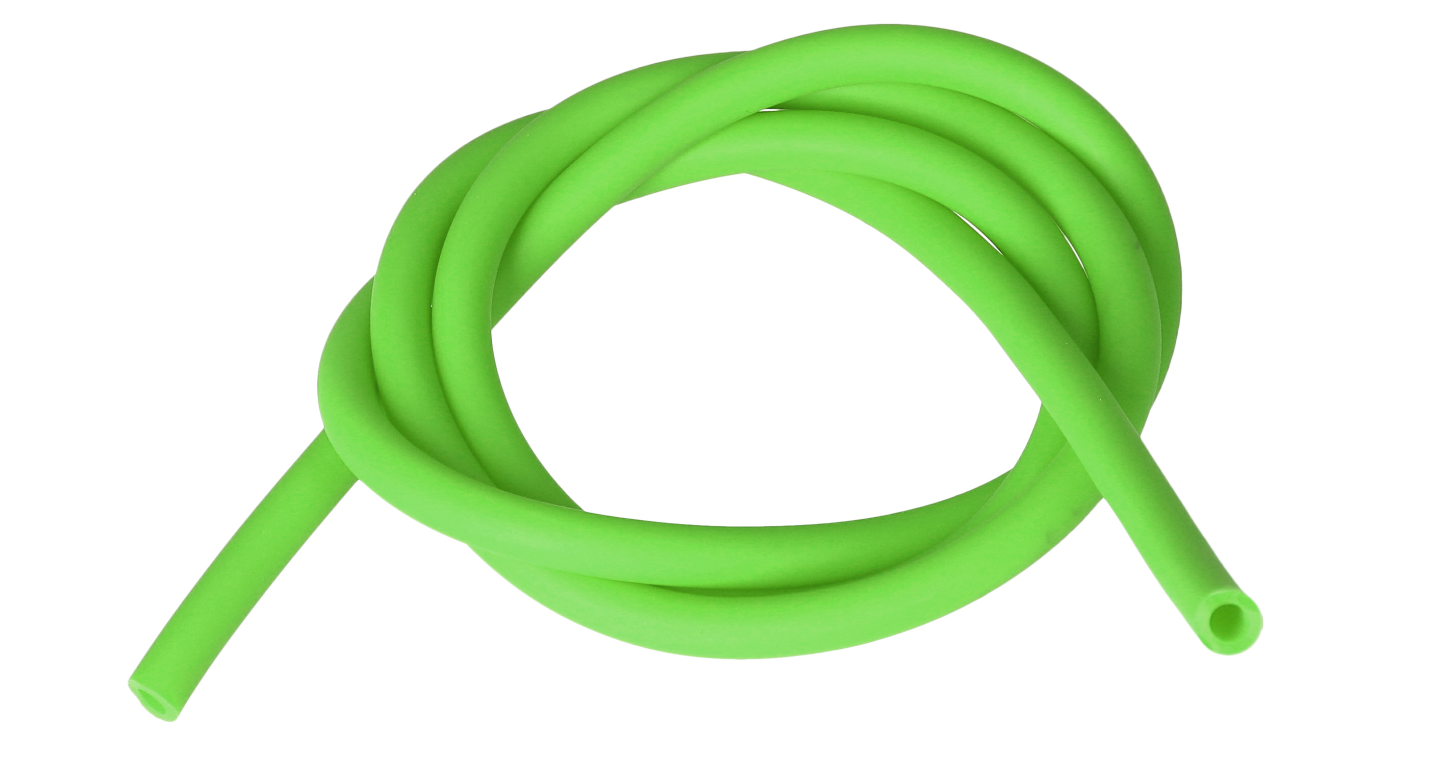 TUBE - SILICONE 7x3mm/1m - 1 pcs.