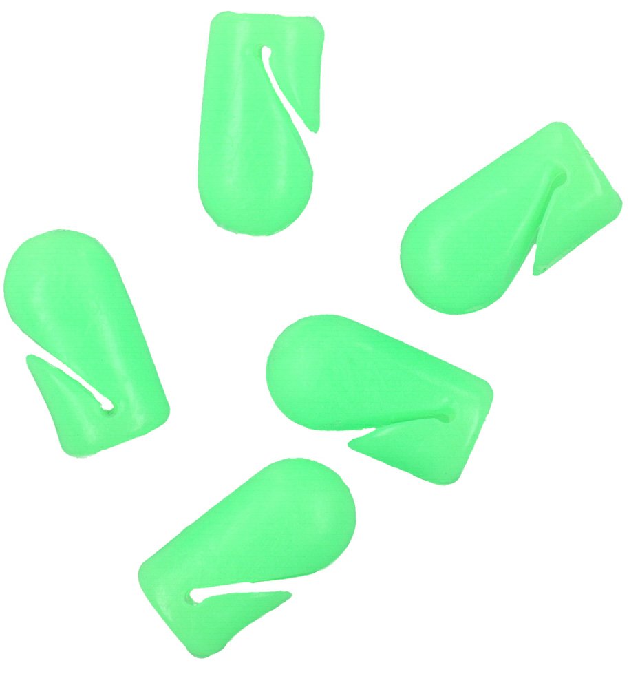 QUICK CHANGE - LU - 9x16.8mm - 10 pcs.