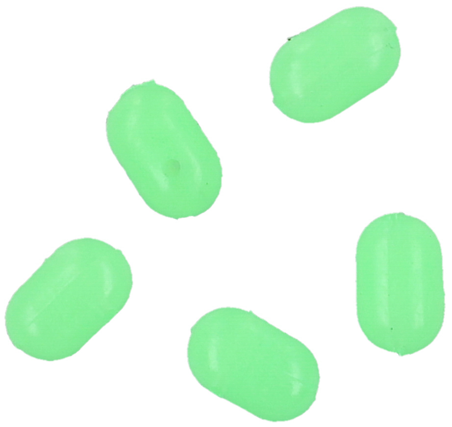 QUICK CHANGE - PEARL LU - 5x8mm - 10 pcs.