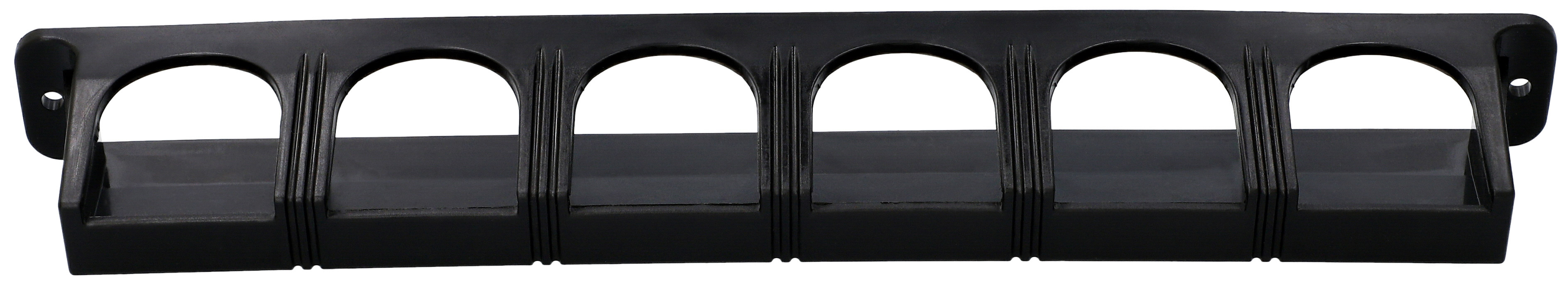 HOLDER - FOR RODS VERTICAL ROD RACK - 1 pcs.