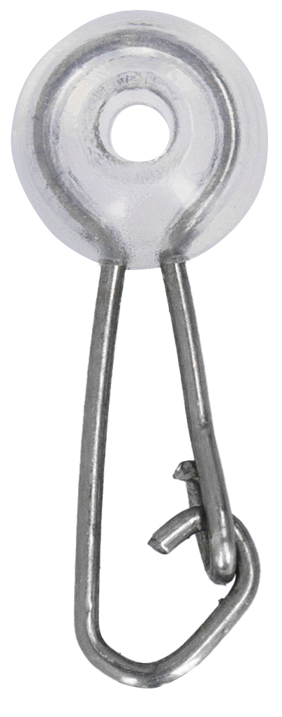 FIXING SYSTEM - SNAP WITH BEAD - size L - 8 pcs.