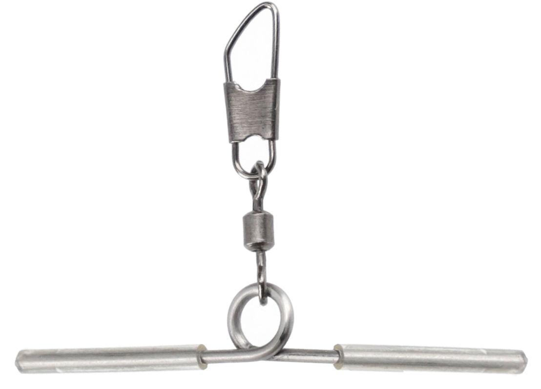 FIXING SYSTEM - WAGGLER ADAPTER - FOR FLOAT - 5 pcs.