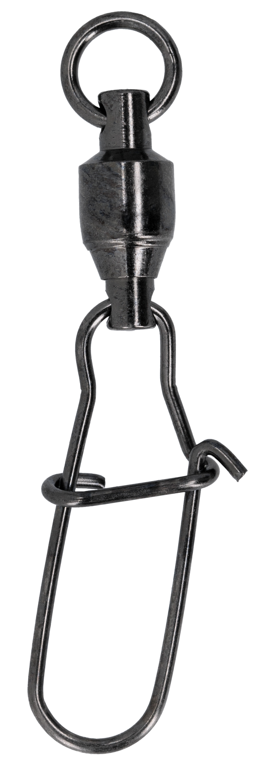 BALL BEARING SWIVEL - WITH FASTLOCK SNAP NO 3 BN - 5 pcs.