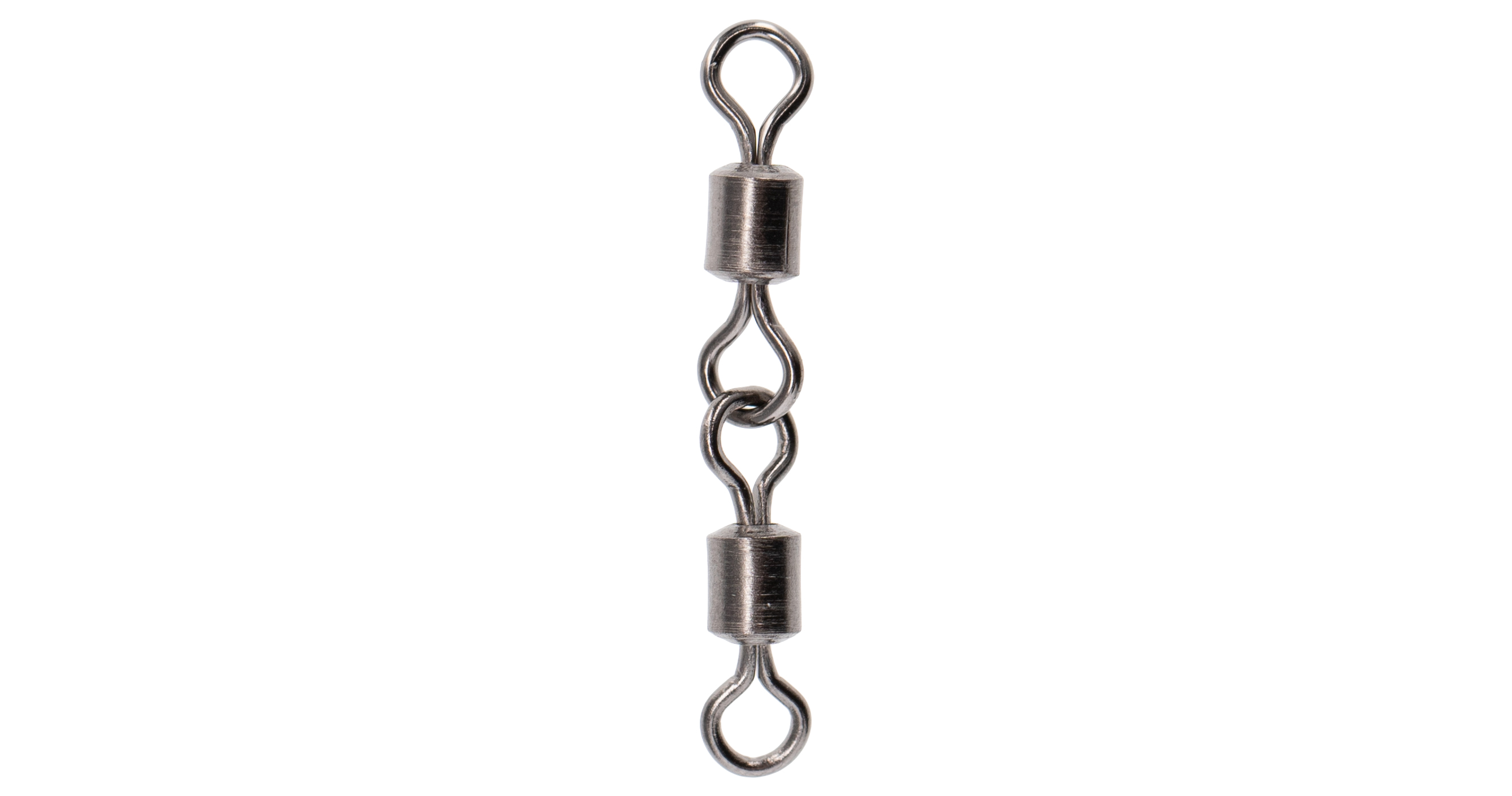 SWIVEL - JAWS DOUBLE SWIVELS - 25kg - 5 pcs.