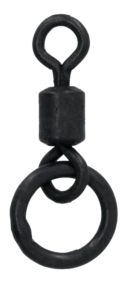 ROLLER SWIVEL - WITH RING NO 11 - 10 pcs.