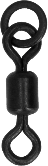 ROLLER SWIVEL - HOOK-AND-LOOP - MICRO - 10 pcs.