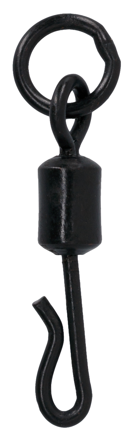 SWIVEL - QUICK CHANGE WITH RING NO 8 - 10 pcs.