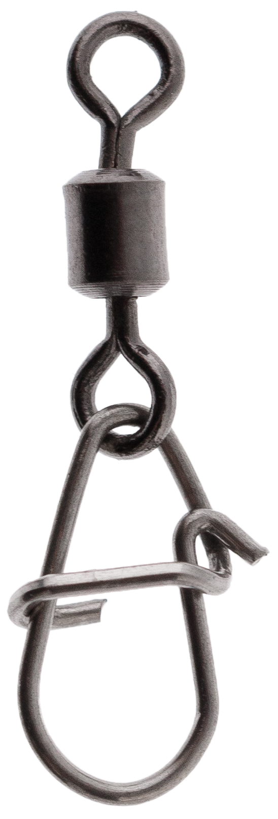 SNAP - WITH SWIVEL - ROUND SNAP - size S - 10 pcs.