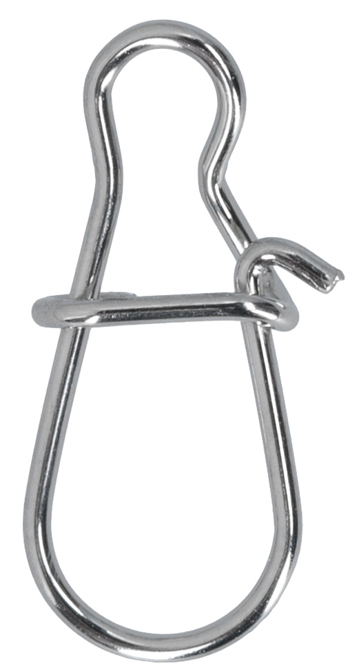 SNAP - JAWS PREDATOR SNAP size XS - 10 pcs.