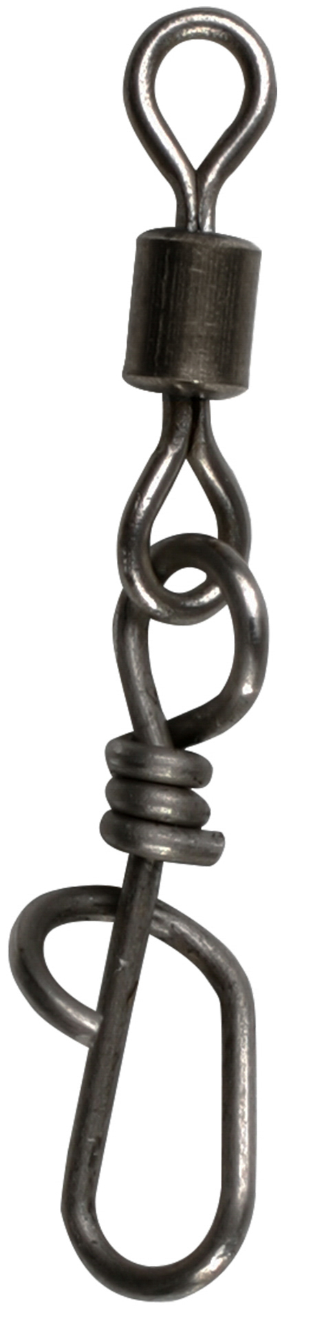 ROLLER SWIVEL - WITH SNAP MIKADO - size XXS - 10 pcs.